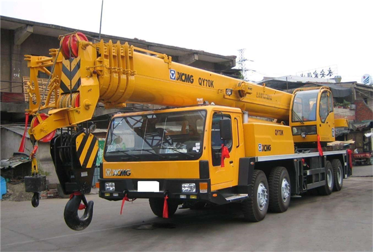 延吉市吊车出租选择重点